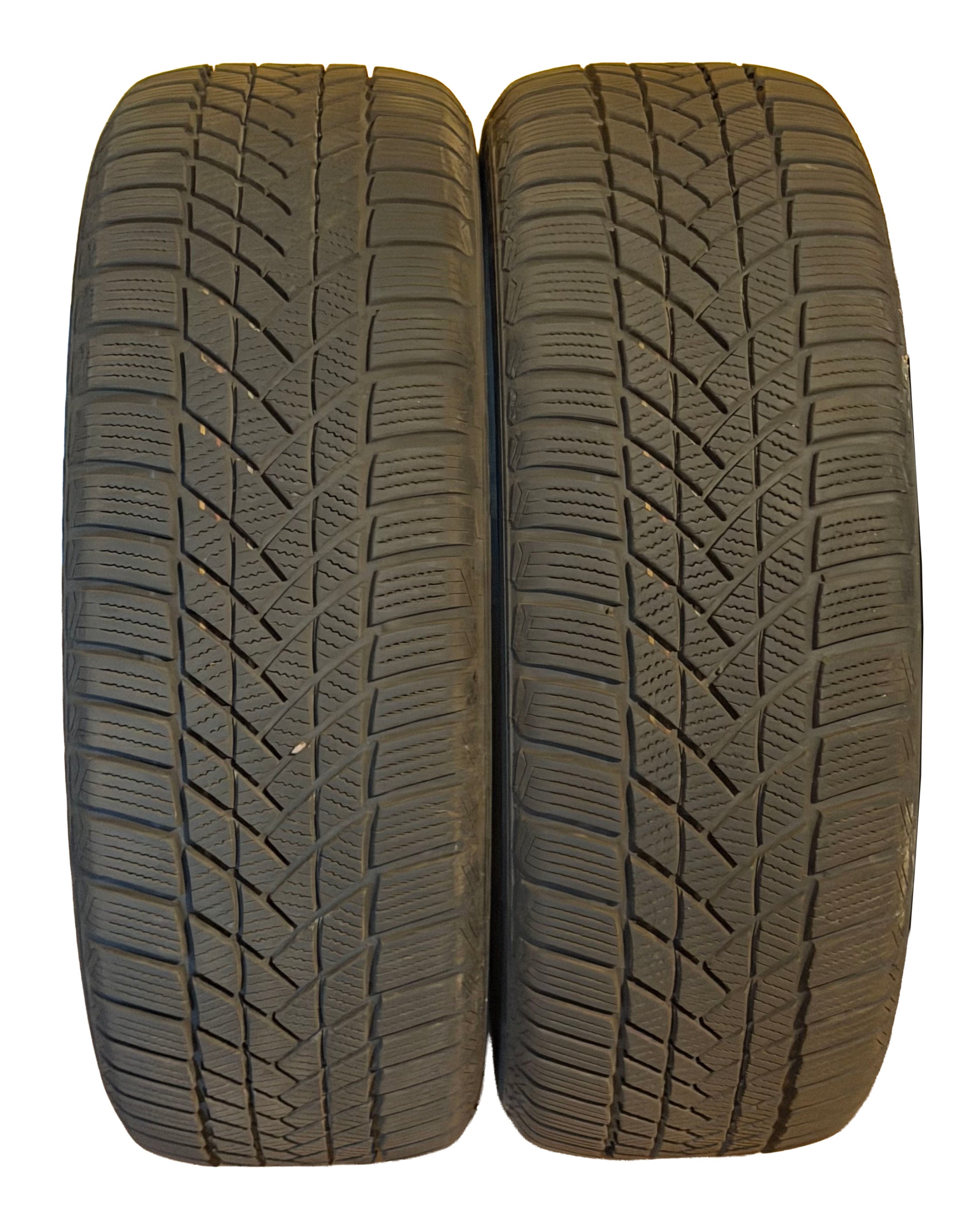 2X ШИНИ MATADOR NORDICCA 205/55 R16 91T - 2822 