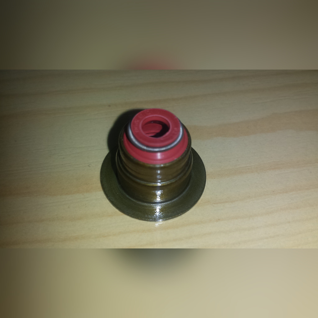 КОМПЛЕКТ УЩІЛЬНЮВАЧІ КЛАПАНУ REINZ 12-36208-01 FIAT 