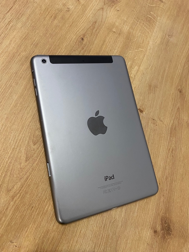 Apple iPad mini 2 a1490 | Kraków | Licytacja na Allegro Lokalnie