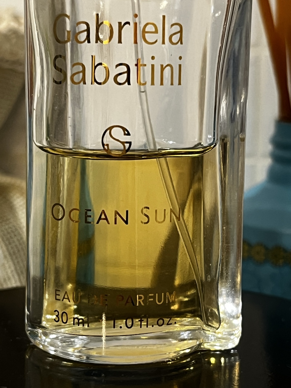 Gabriela Sabatini Ocean Sun EDP 30 ml Kutno Kup teraz na