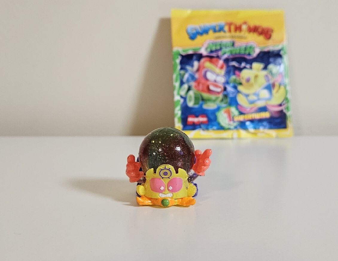 Colorflash super zings super things | Rzeszów | Kup teraz na Allegro ...