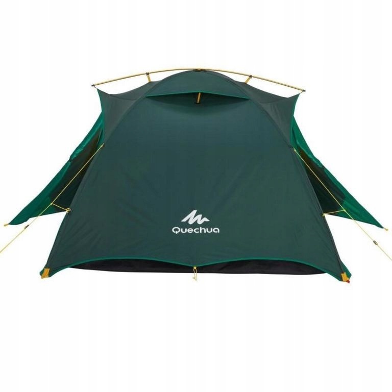 Палатка Quechua Quickhiker 2