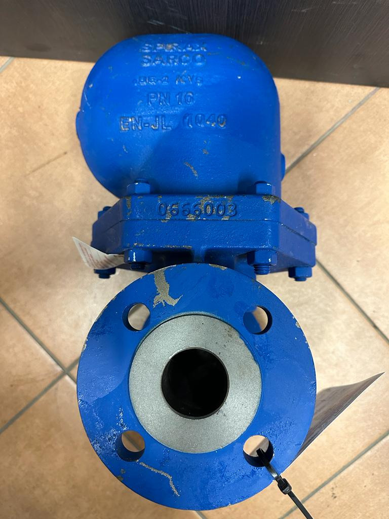 Ft43 Spirax Sarco – Spirax Sarco FT43 Installation And Maintenance ...