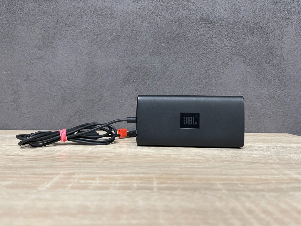 Oryginalny zasilacz ładowarka do JBL Boombox Włoszczowa Kup teraz na Allegro Lokalnie