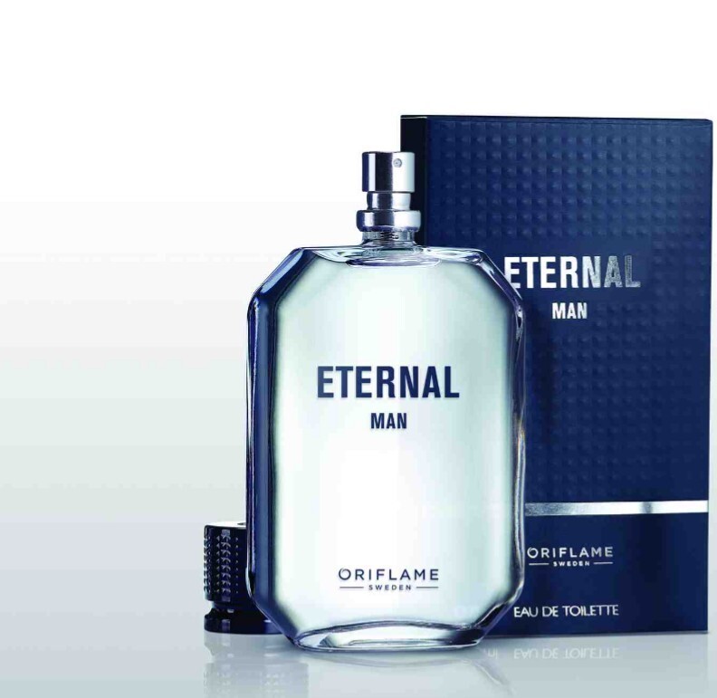 Oriflame perfumy Eternal Man Warszawa Kup teraz na Allegro Lokalnie