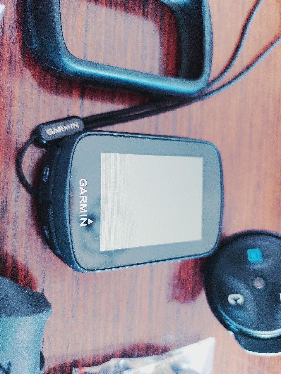 garmin edge 130 turn by turn
