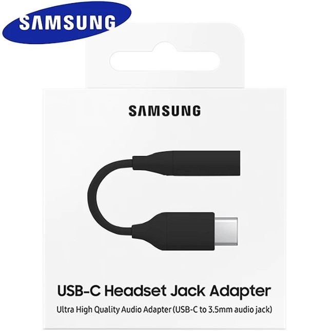SAMSUNG ADAPTER EEUC10JUWEGWW USB C Mini Jack Wrocław Kup teraz na Allegro Lokalnie