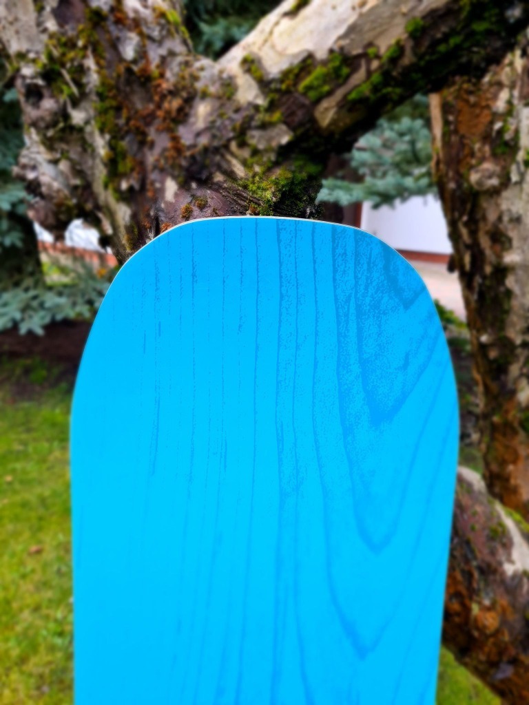 Salomon Snowboard Villain Classicks 153 deska FS | Łódź | Kup