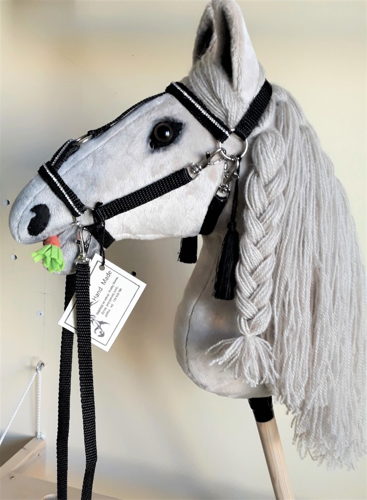 Hobby Horse jasny beż Pruszków Kup teraz na Allegro Lokalnie