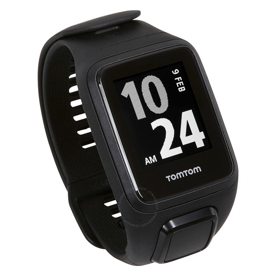 Tomtom Spark 3 Cardio Music Niska cena na Allegro.pl