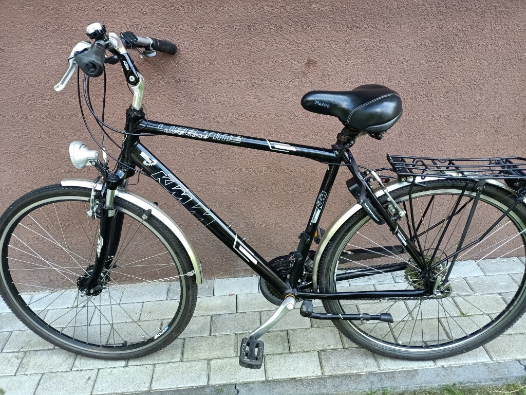 Rower KTM, jak nowy Sztum Ogłoszenie na Allegro Lokalnie