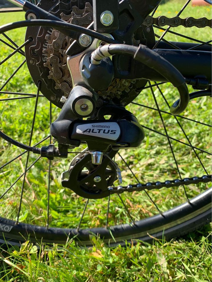 Rower Elektryczny Kands Lester Rozmiar L Białka Tatrzańska Kup