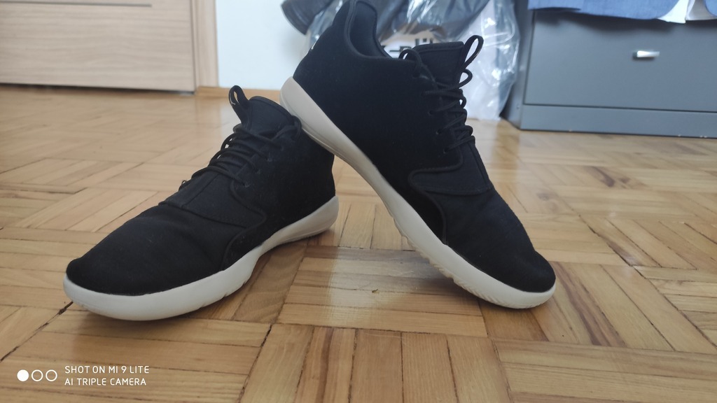 nike jordan eclipse lea