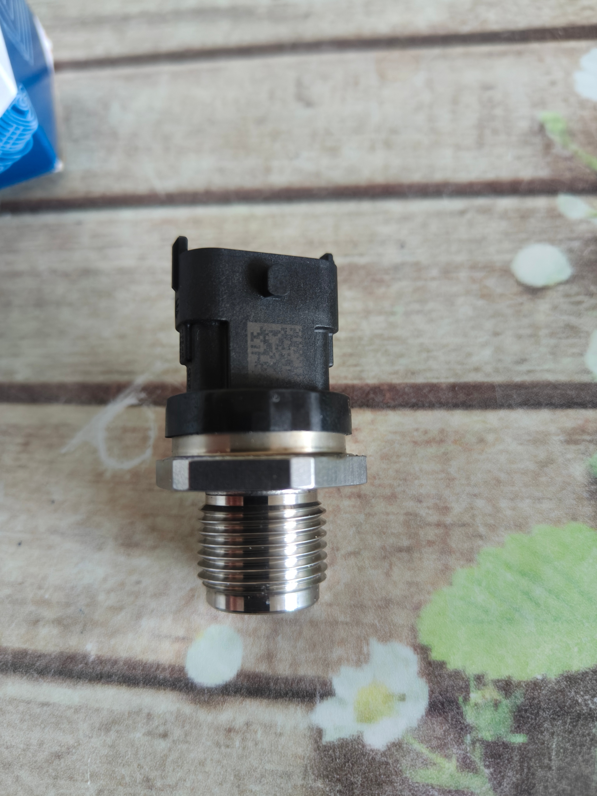 ДАТЧИК ТИСКУ ПАЛИВА BOSCHA 0281 006 035 KIA HYUNDAI 