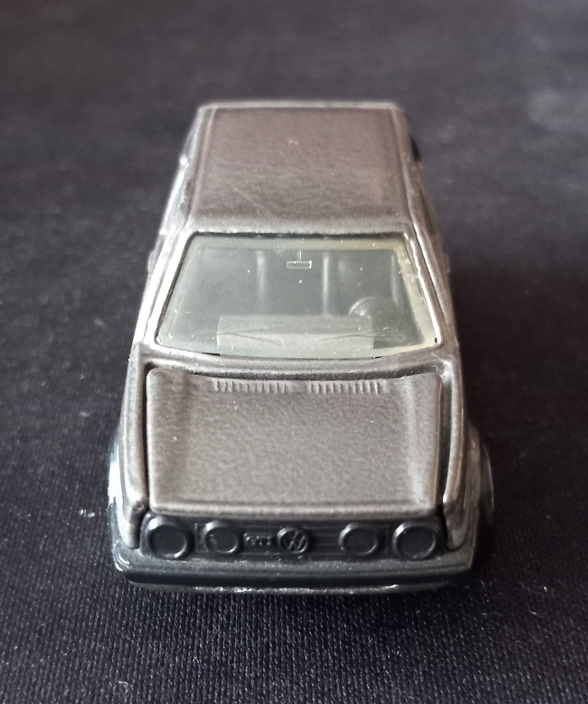 Matchbox VW Volkswagen Golf GTI, 1985, 158 Gorzów Wielkopolski Kup