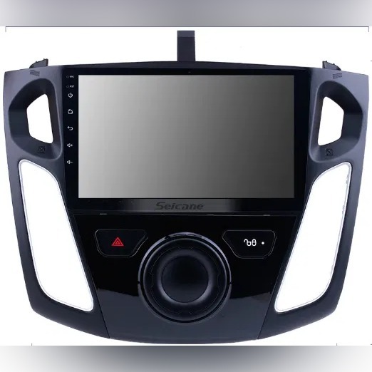 Android ford focus 3