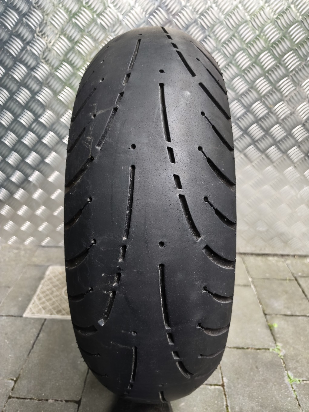 DUNLOP D428 180/65B16 ДУЖЕ ДОБРИЙ СТАН 