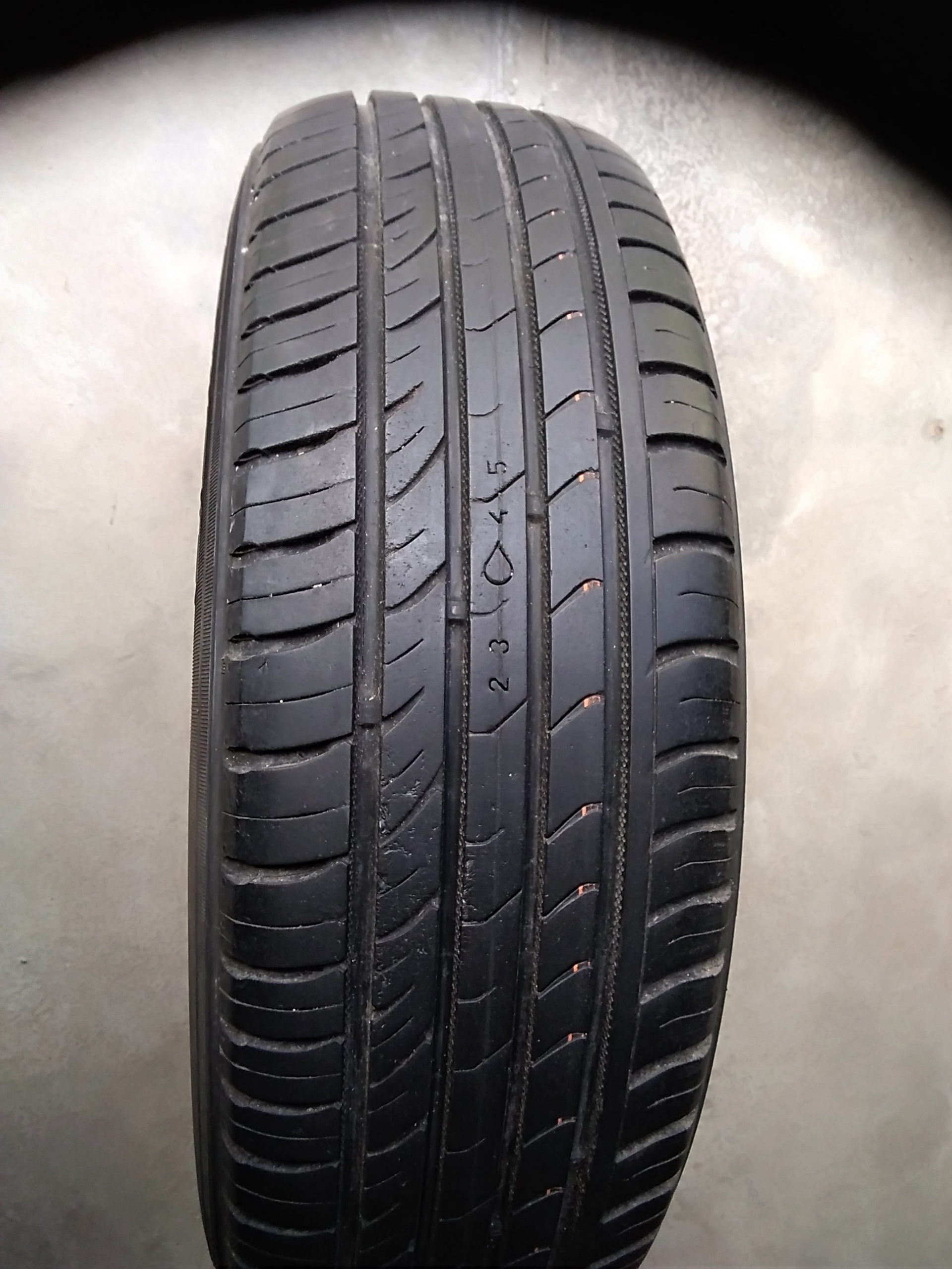ШИНА NOKIAN ILINE 165/70R14 