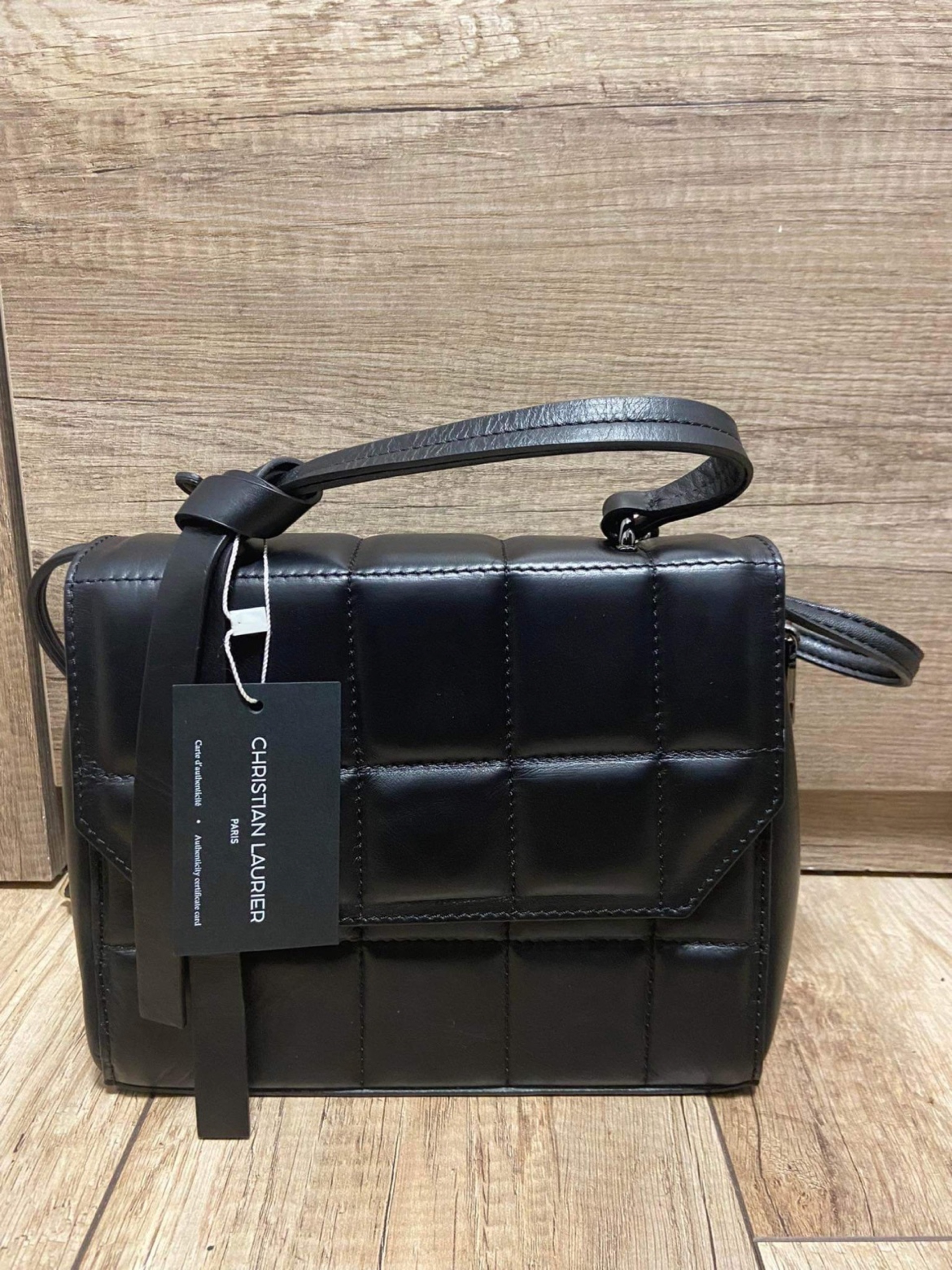 Torebka Christian Laurier Wrocław Kup teraz na Allegro Lokalnie