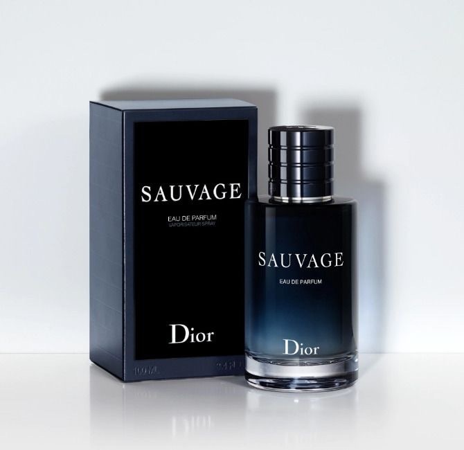 Dior Sauvage 100ml Wodzis aw l ski Kup teraz na Allegro Lokalnie