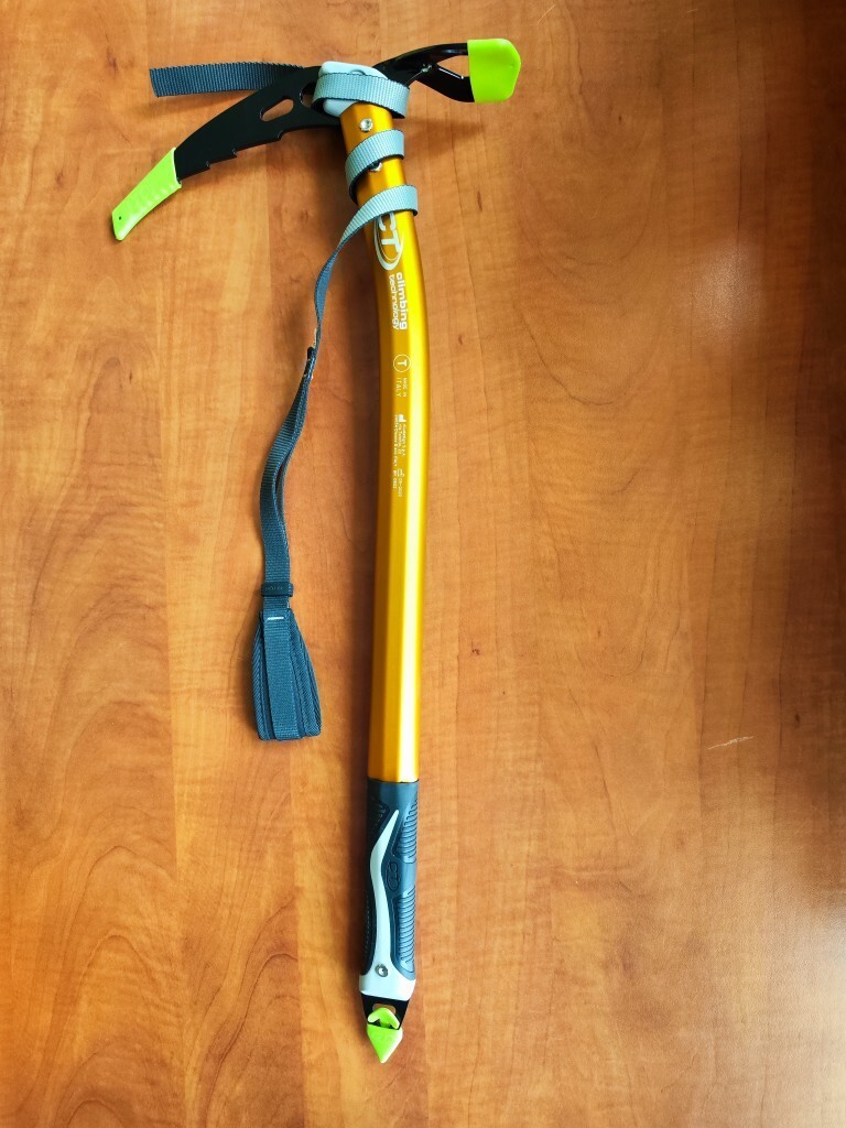 Czekan Climbing Technology Alpin Tour PLUS 60cm Dąbrowa Górnicza