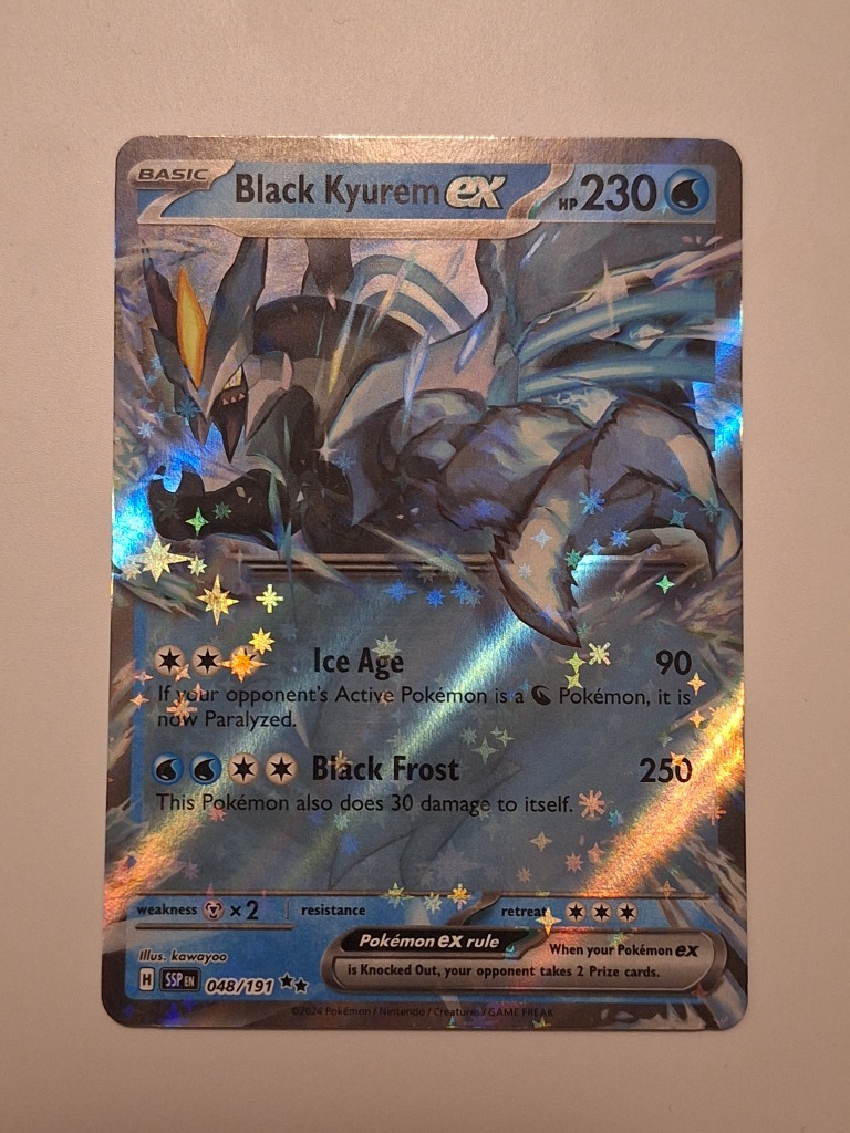 Karty Pokemon TCG na Allegro Lokalnie - Sklep internetowy