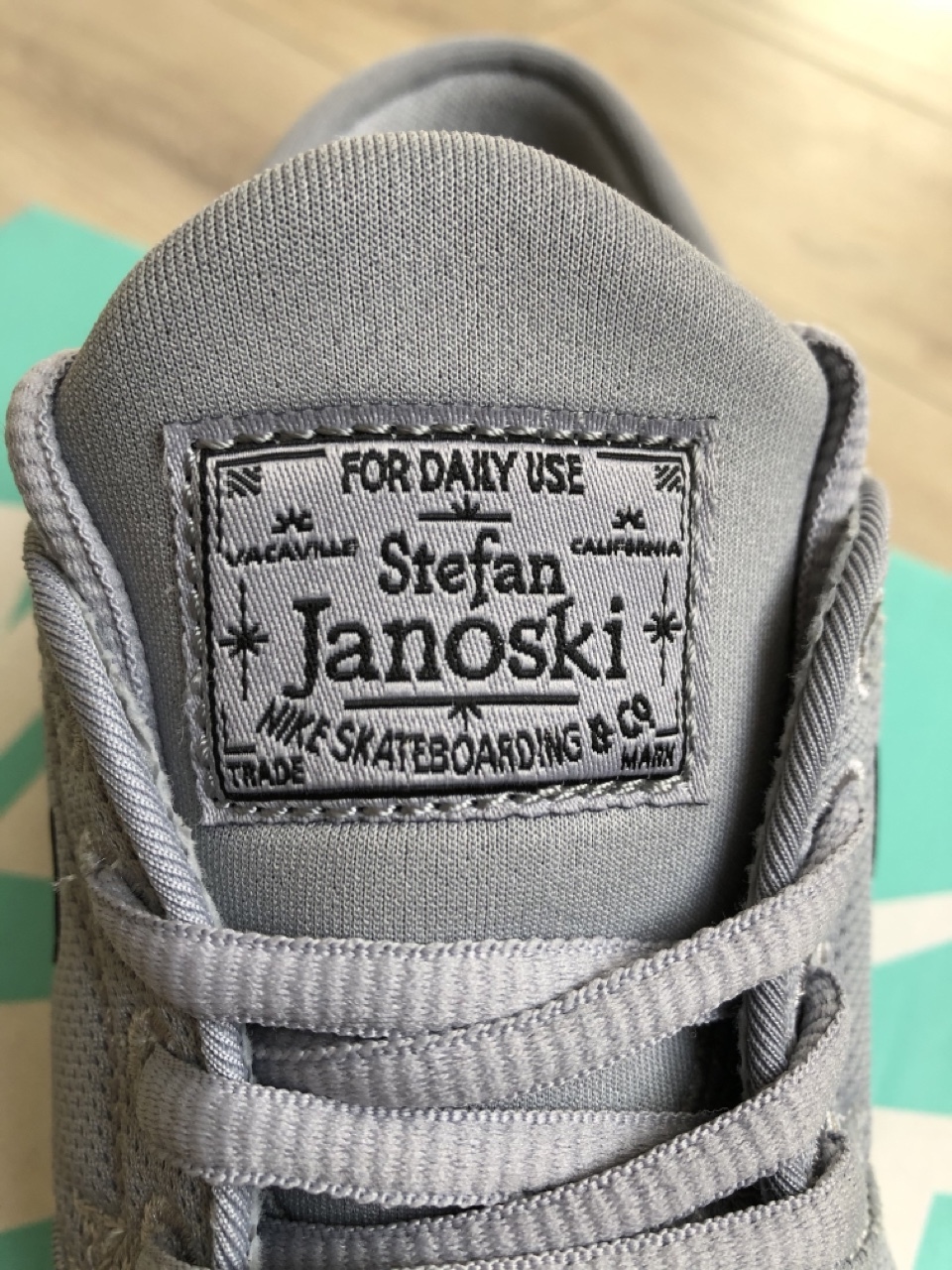 Nike SB Stefan Janoski Max 35,5 36 damskie | Legnica | Kup teraz na Allegro