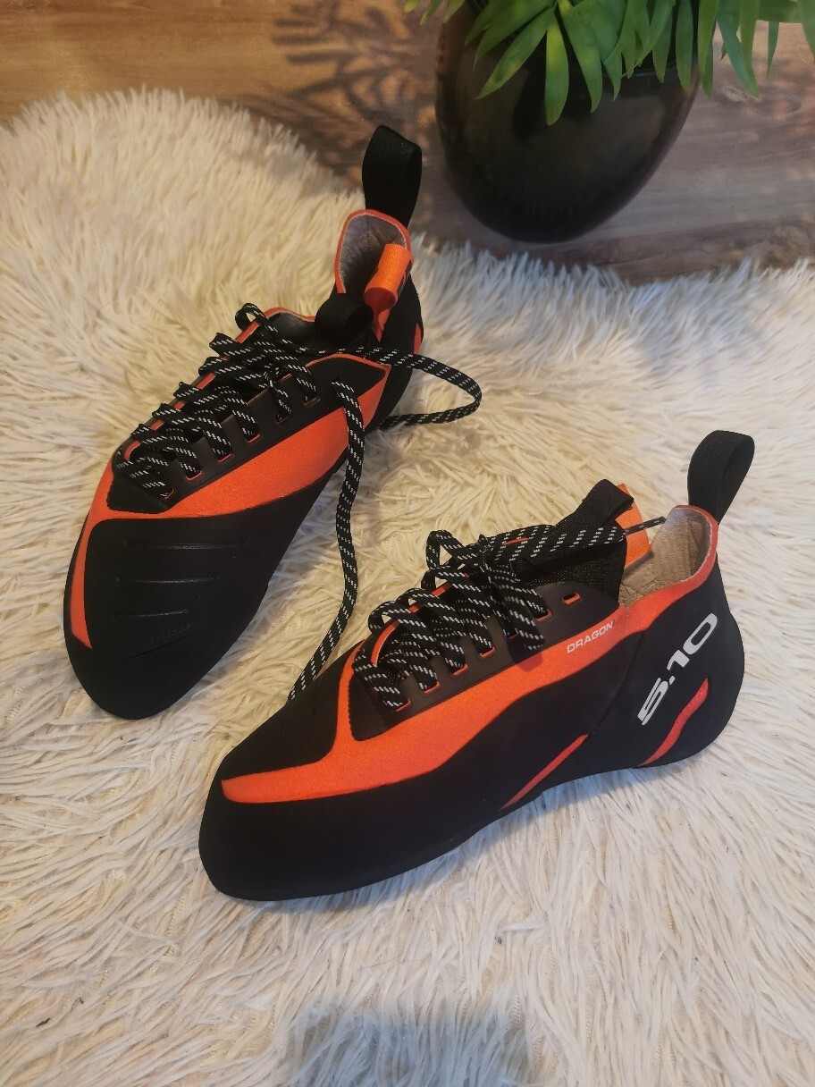 adidas five ten dragon