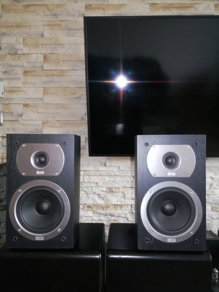 Heco Victa 201 | Bytów | Licytacja na Allegro Lokalnie