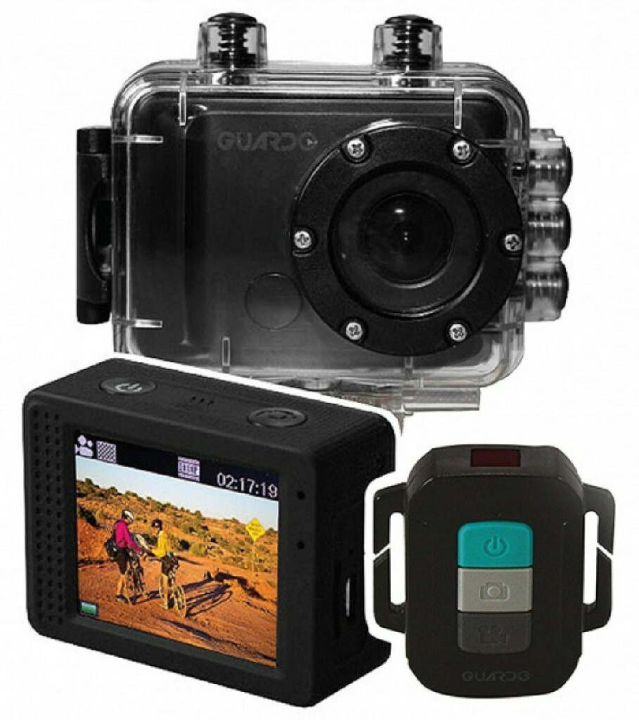 Guardo Action Cam One Full HD / NOWA DO WTORKU! Józefów Nad Wisłą