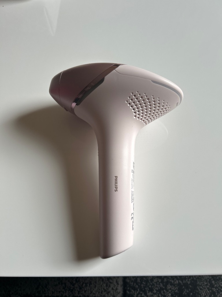 Depilator IPL Philips Lumea IPL BRI958/00 Leszno Kup teraz na