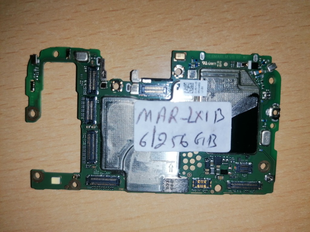 Płyta główna Huawei P30 lite New Edition MARLX1B | Brzyska