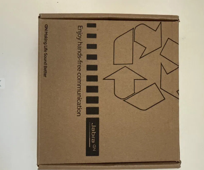 ДИНАМІК KONFERENCYJNY JABRA SPEAK 510 MS USB BLUETOOTH 7510-109 