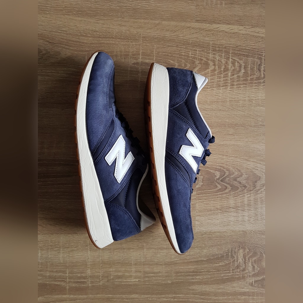 New balance u420 męskie cheap