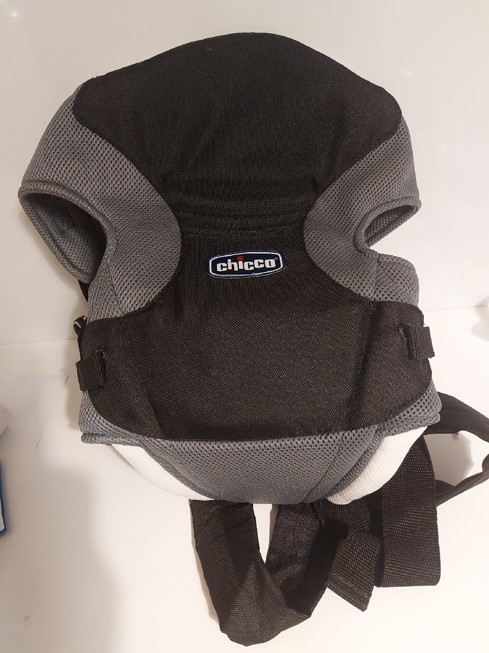 Nosidełko Chicco Go Baby Carrier Kutno Kup teraz na Allegro Lokalnie