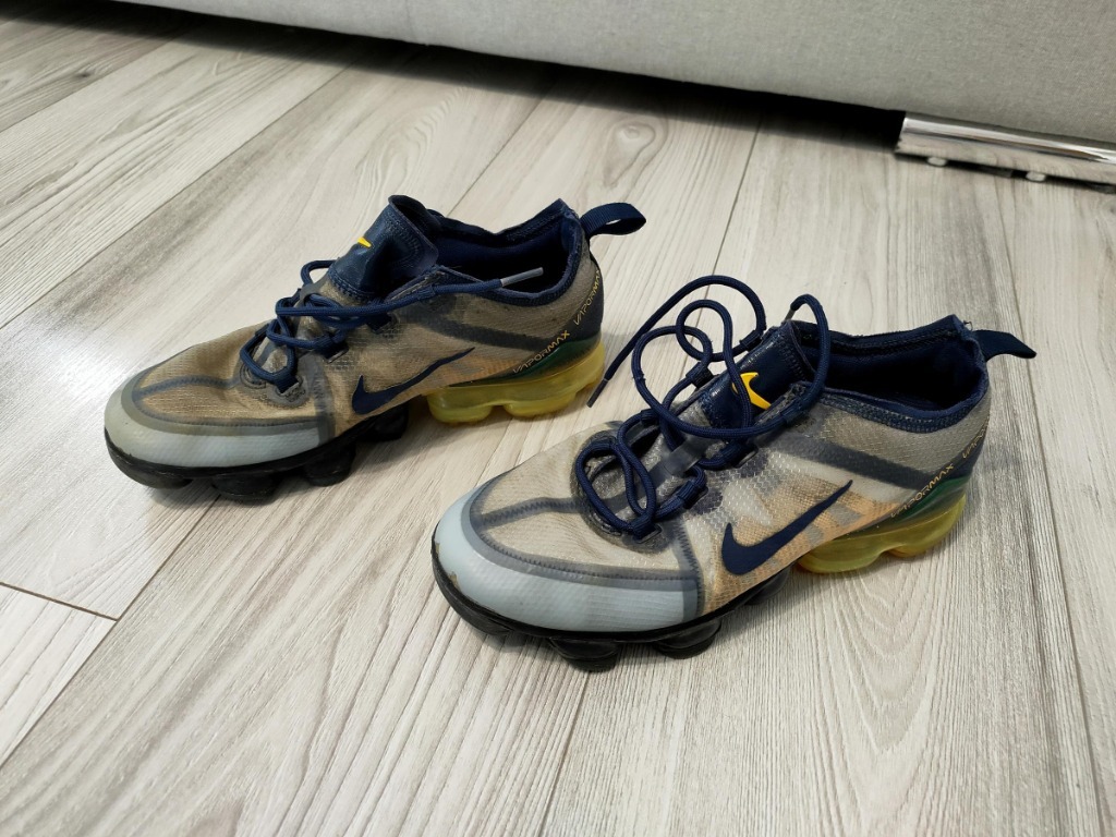 Nike air hot sale vapormax 2019 38