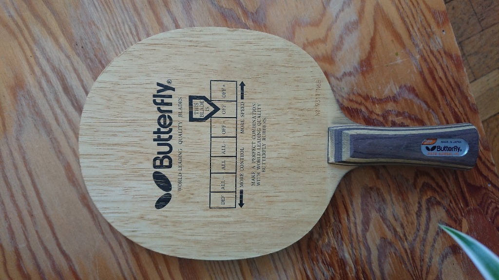 Butterfly Korbel Japan Kraków Ogłoszenie na Allegro Lokalnie