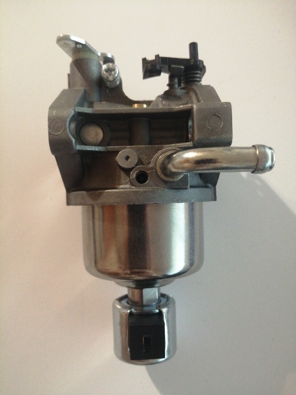 Gaźnik Briggs 595210 Briggs&Stratton Warszawa Kup teraz na Allegro