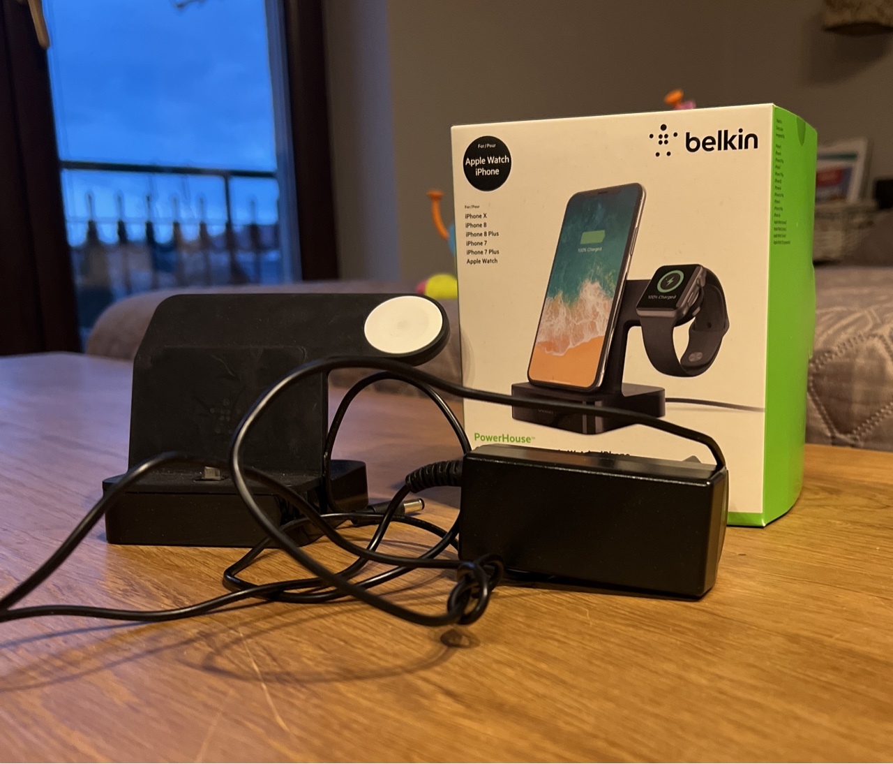 belkin powerhouse Kraków Kup teraz na Allegro Lokalnie