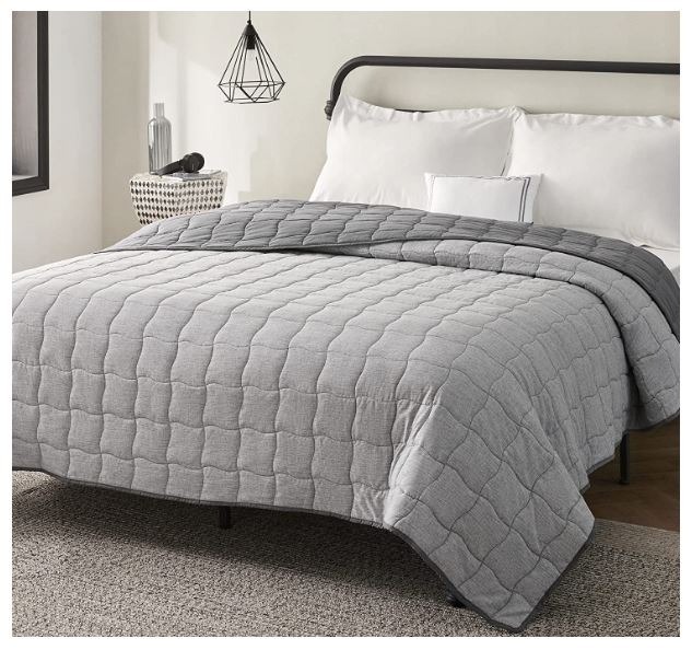 Narzuta Bedsure poliester 200 x 220 cm Kielce Licytacja na Allegro