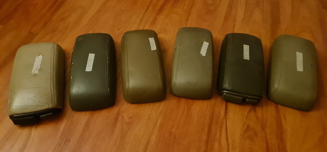 Podłokietnik cup Holder Volvo V70 s70 c70 Szczecin Kup teraz na