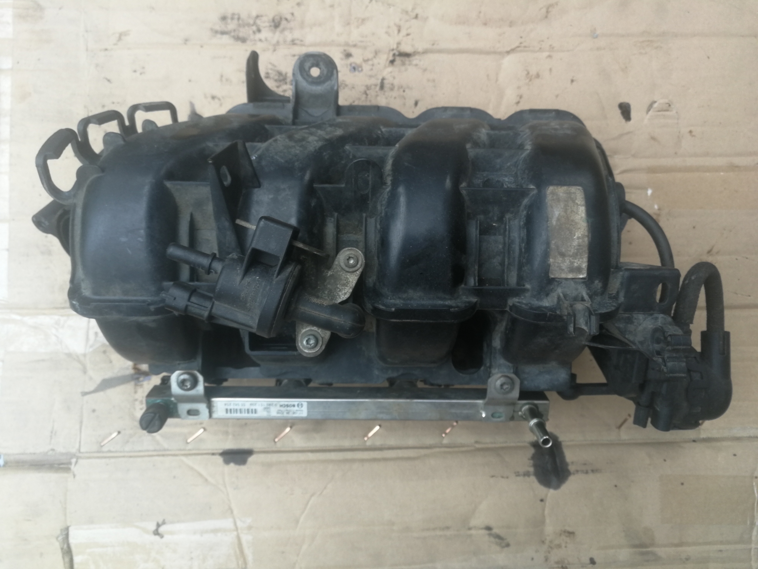 МОТОР ЗАПЧАСТИ OPEL A14XER 101KM ASTRA H I J,CORSA D,MERIVA B 