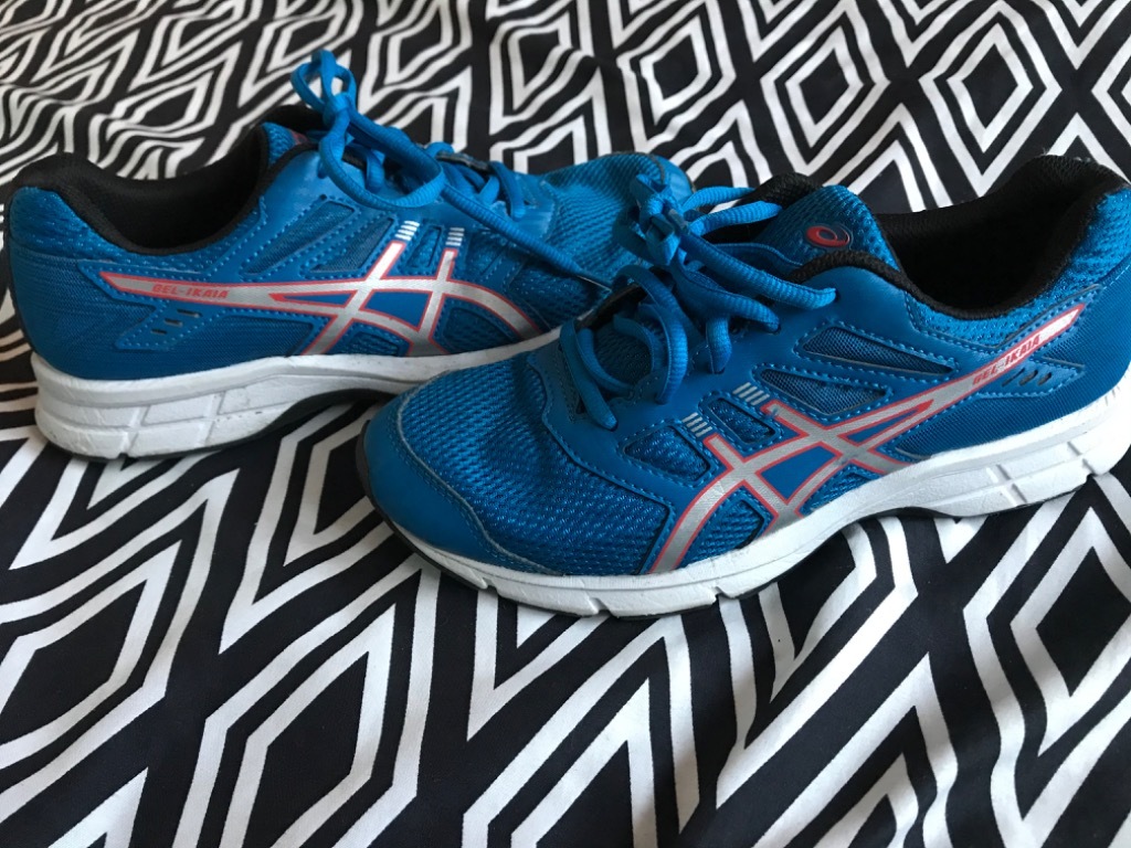 Asics gel ikaia 7 gs top