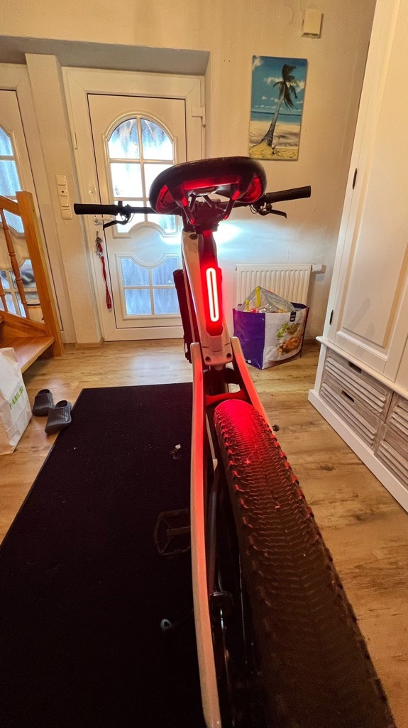 Rower elektryczny marki Porsche eBike Sport Katowice Ogłoszenie na