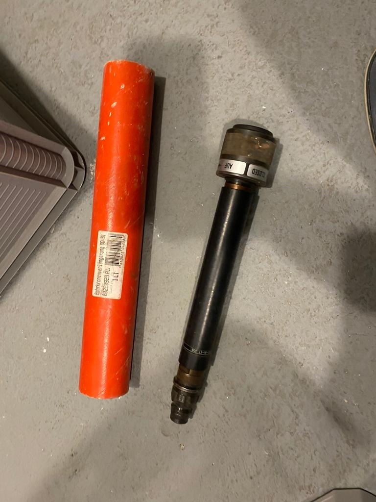 HILTI Przedłużacz korony wiertła DD BI ET300 Kraków Kup teraz na