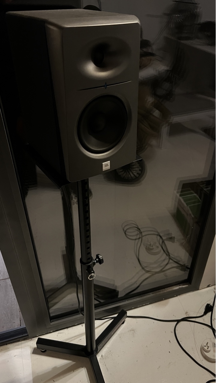 Jbl lsr 2300 odsłuch studyjny Warszawa Ogłoszenie na Allegro Lokalnie