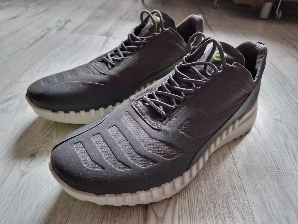 cole haan fabric shoes