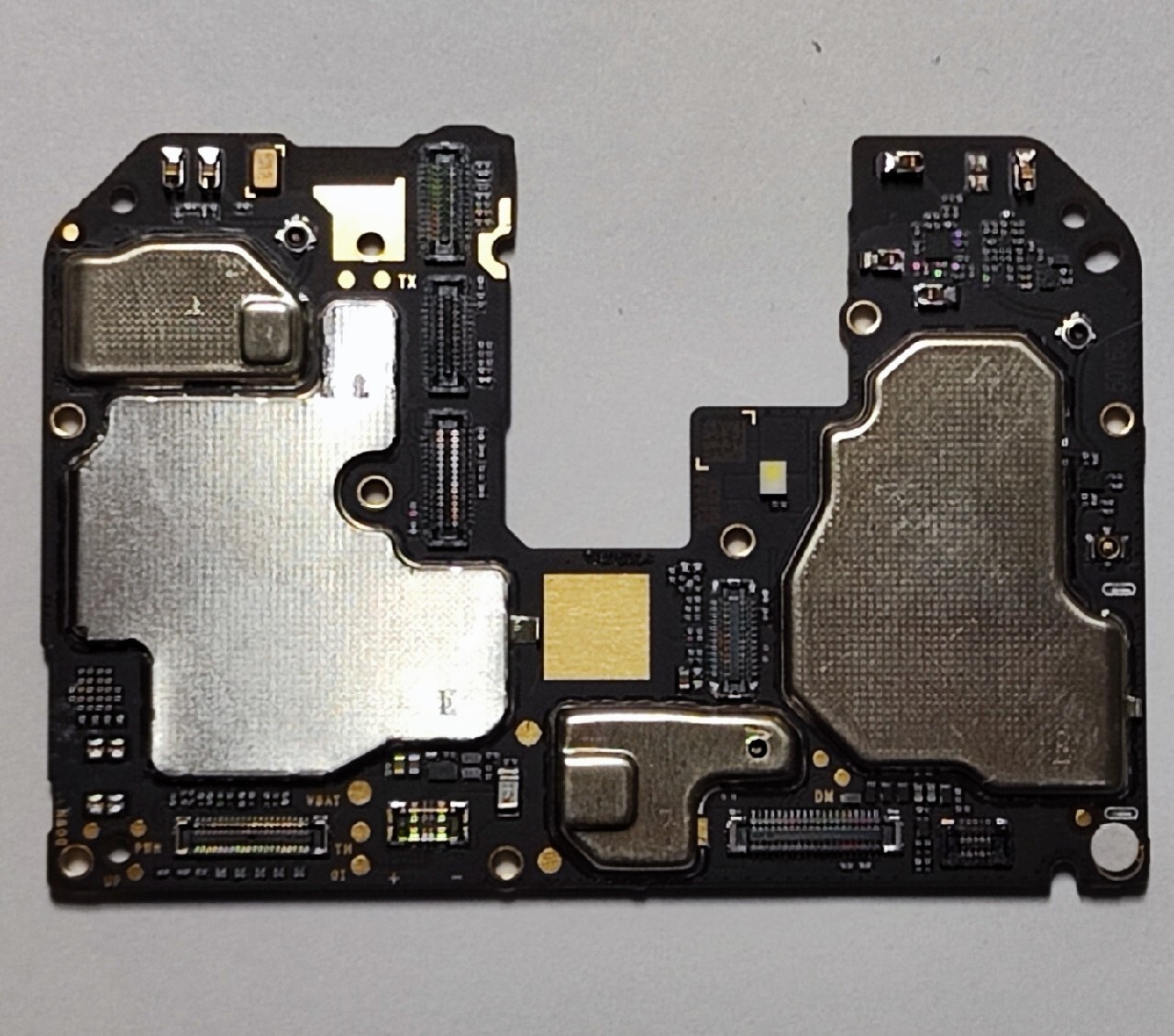 Płyta główna Xiaomi Redmi 9 M2004J19AG | Trzebiatów | Kup teraz na ...