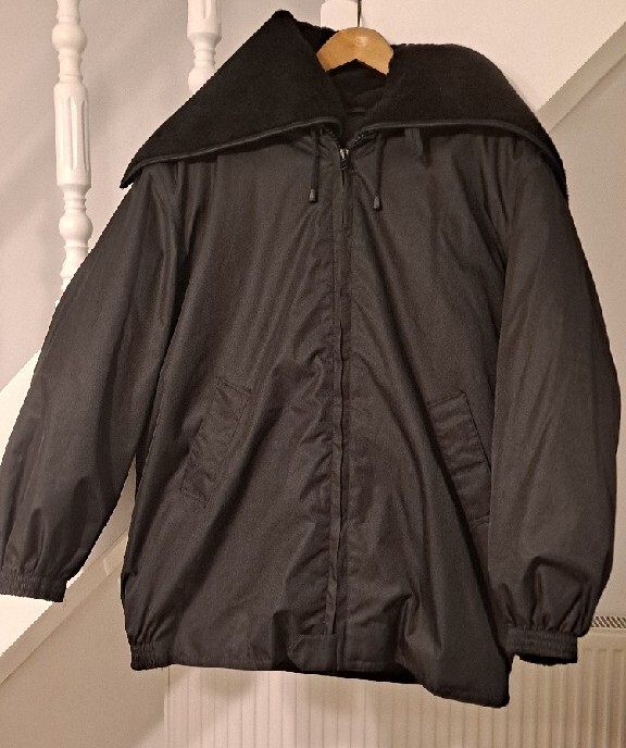 Kurtka zimowa Marynarki wojennej Moleskin Tuchola Kup teraz na