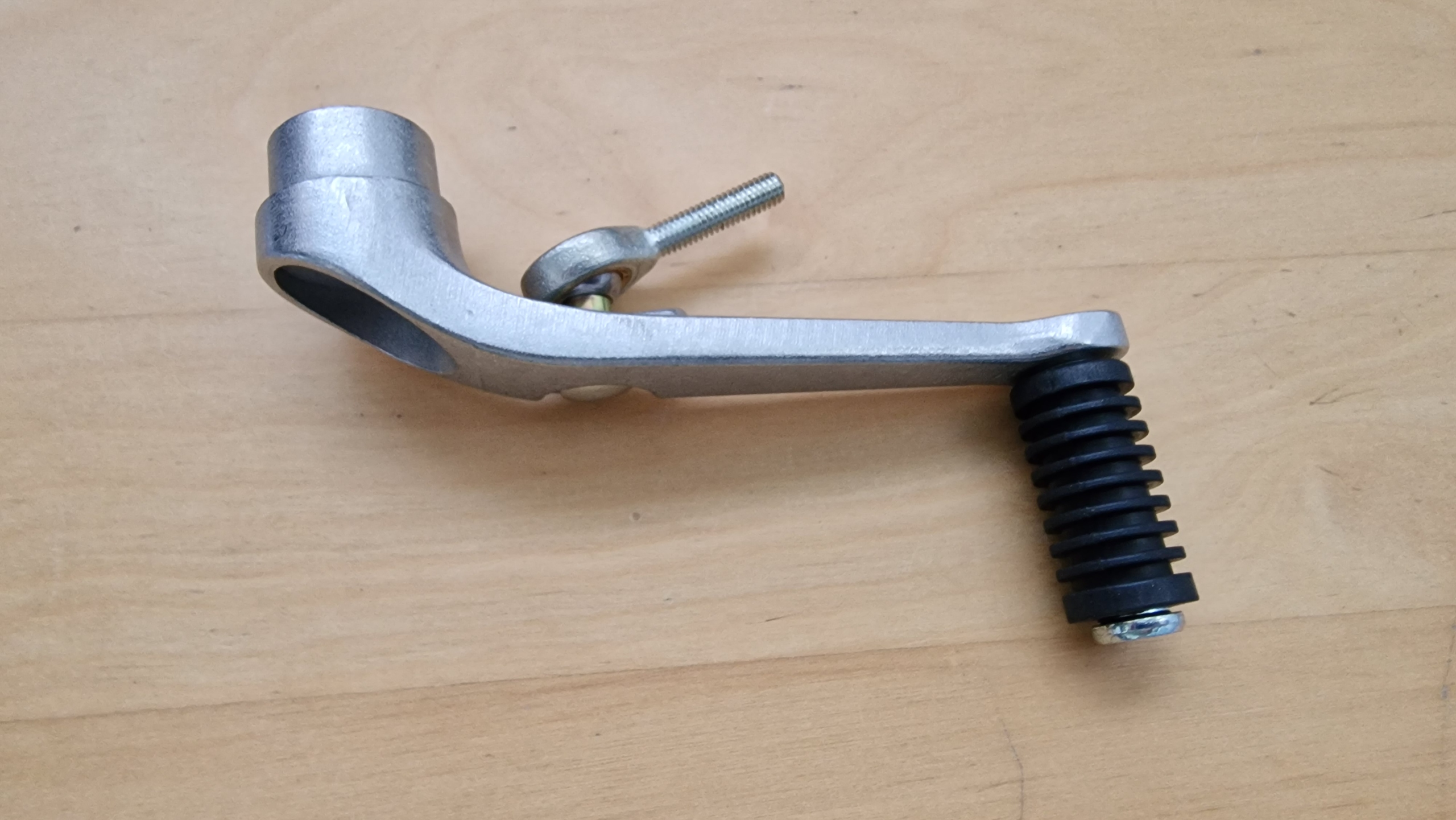 ВАЖІЛЕМ ЗМІНИ ПЕРЕДАЧ HONDA CBR600RR 2003-2012 I HONDA CBR1000RR 2004-2010 